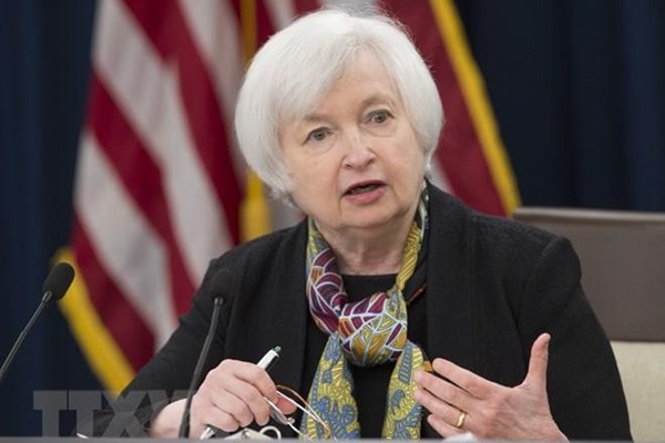 Cựu Chủ tịch Fed: Tỷ lệ thất nghiệp tại Mỹ có thể đã ở mức 12-13%