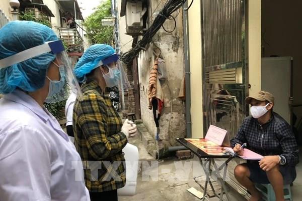 Dịch COVID-19: Doanh nghiệp châu Âu đánh giá cao chính sách ứng phó của Việt Nam