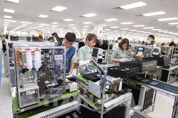 Samsung Electronics ước đạt lợi nhuận 6.400 tỷ won trong quý I/2020
