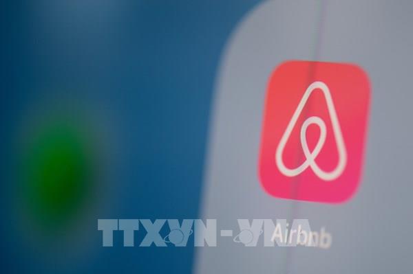 Airbnb sắp được "rót" khoản đầu tư 1 tỷ USD