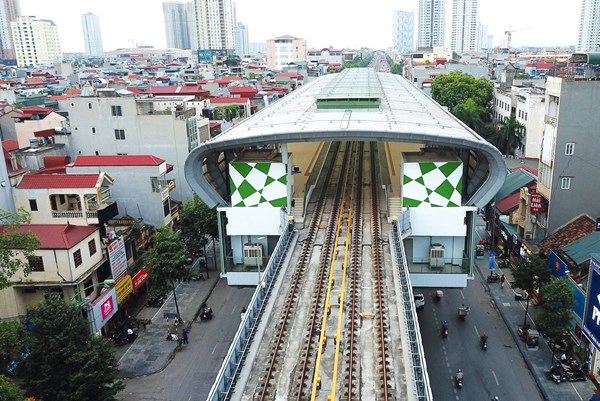 Hà Nội giao trách nhiệm trong giải ngân vốn đầu tư công