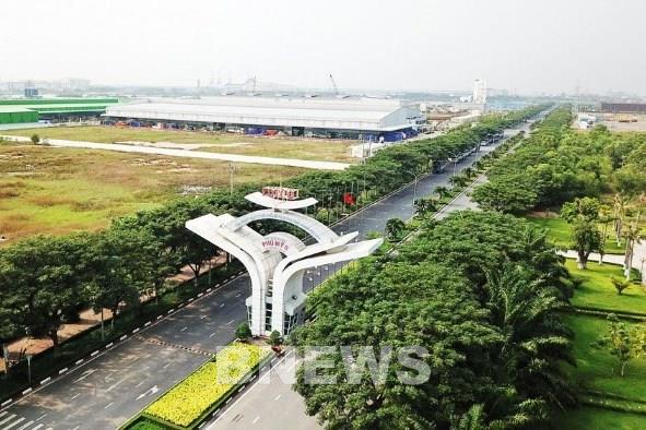 Gia tăng nguồn cung, bất động sản công nghiệp đón cơ hội