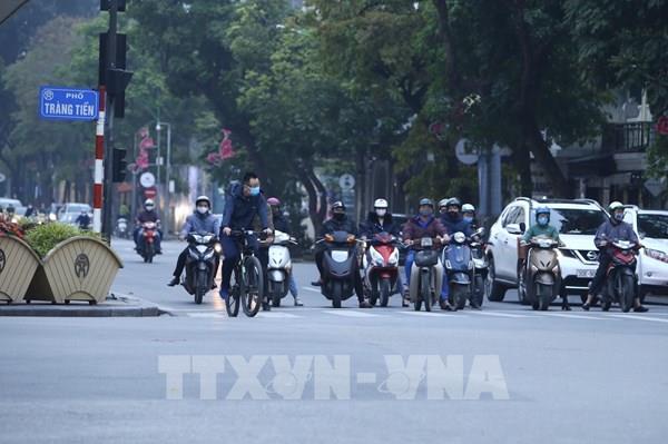 Dịch COVID-19: Thủ tướng yêu cầu tiếp tục thực hiện nghiêm cách ly toàn xã hội