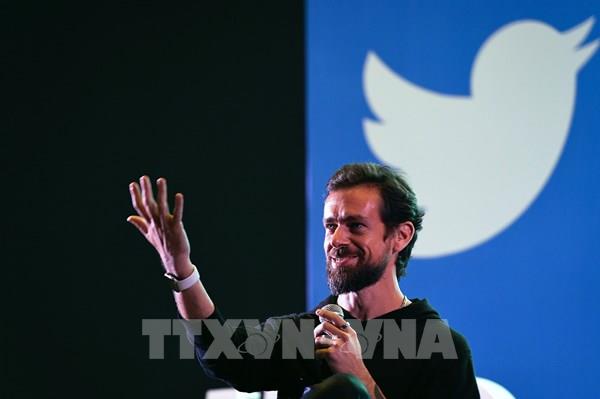 Đồng sáng lập Twitter cam kết góp 1 tỷ USD cho nỗ lực chống COVID-19