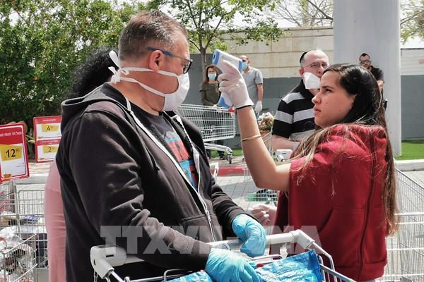 WHO cảnh báo thiếu hụt nhân viên y tế tại Đông Địa Trung Hải