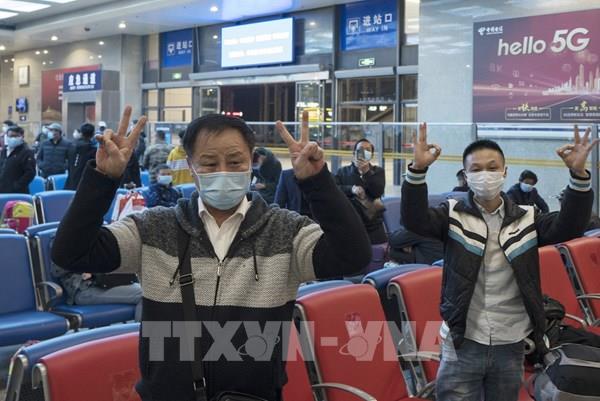 Trung Quốc siết chặt hoạt động xuất khẩu thiết bị bảo hộ y tế cá nhân