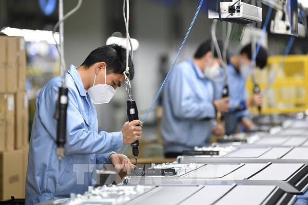 Mỹ liệt nhiều thực thể Trung Quốc vào danh sách đen thương mại