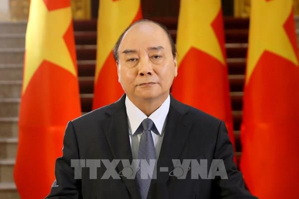 Thư của Thủ tướng Nguyễn Xuân Phúc gửi cộng đồng người Việt Nam ở nước ngoài