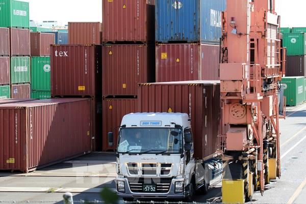 Reuters: Kinh tế Nhật Bản rơi vào suy thoái sâu trong năm nay