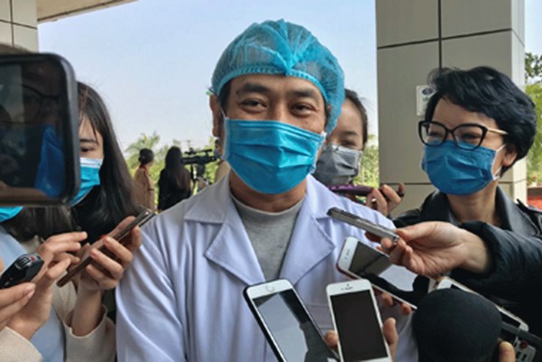 Hội Nhà báo VN đề nghị hỗ trợ cơ quan báo chí, người làm báo ảnh hưởng bởi COVID-19