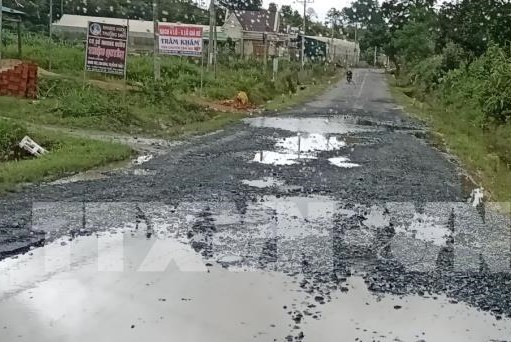 Bộ GTVT phê duyệt đầu tư nâng cấp Quốc lộ 27 qua Ninh Thuận