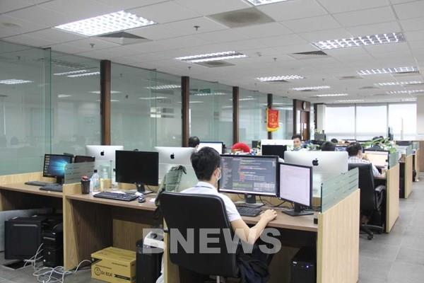 EVN đảm bảo hạ tầng công nghệ thông tin luôn sẵn sàng trước dịch COVID-19