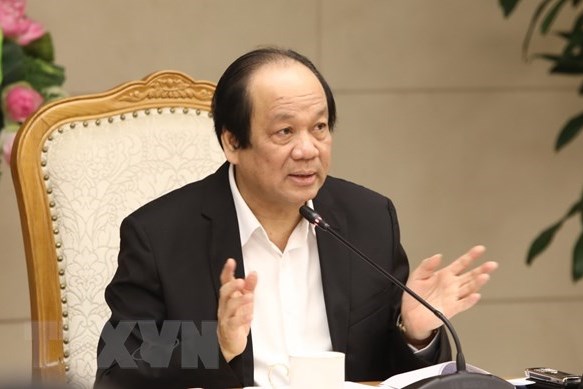 Đứng trên góc độ doanh nghiệp, người dân gặp khó khăn để chia sẻ với họ