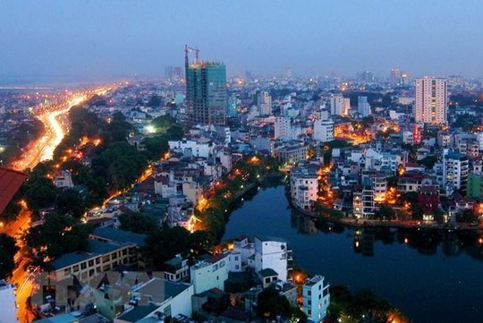 70 năm Giải phóng Thủ đô: Bài 3 - Quy hoạch đô thị Hà Nội, vấn đề cấp bách 