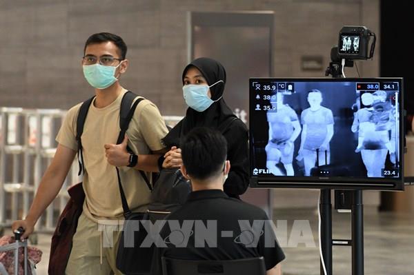 Singapore với thời khắc quyết định trong phòng chống dịch COVID-19