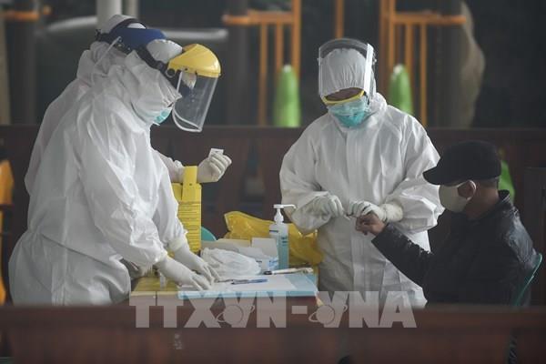 Indonesia vay 7 tỷ USD từ WB, ADB và AIIB chống dịch COVID-19