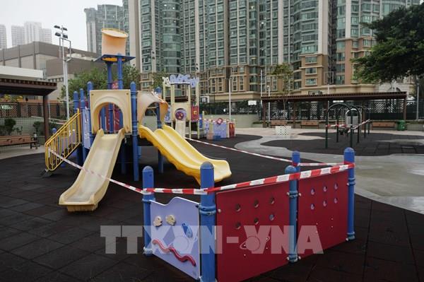 Hong Kong (Trung Quốc) đặt trước 500.000 vé máy bay để hỗ trợ các hãng hàng không
