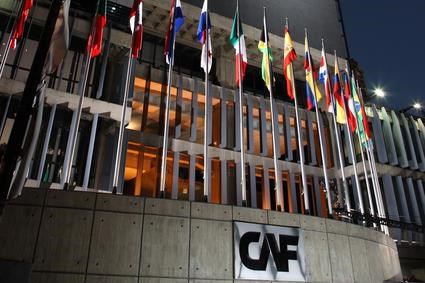 CAF thông qua gói tín dụng 2,5 tỷ USD cho các nước thành viên đối phó dịch COVID-19