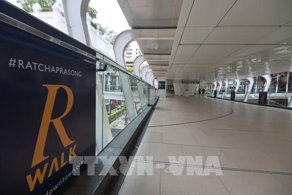 Thái Lan cắt giảm lãi suất cho vay để giảm gánh nặng cho doanh nghiệp