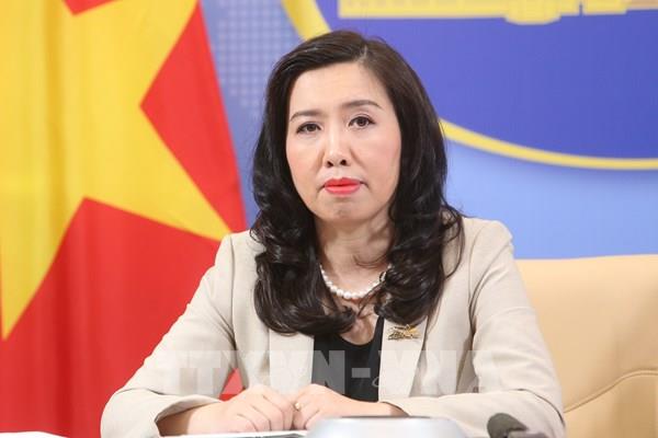 Dịch COVID-19: Về việc hỗ trợ giải quyết nhu cầu về nước của người Việt Nam ở nước ngoài