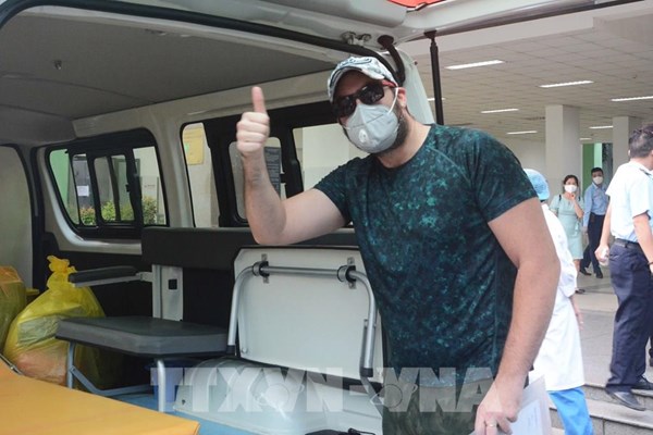 Báo chí quốc tế phân tích thành công của Việt Nam trong chống COVID-19