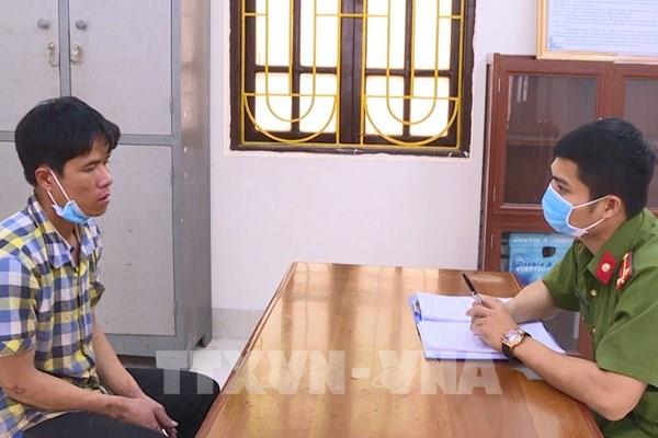 Bắc Ninh: Khởi tố đối tượng không chấp hành quy định phòng chống dịch COVID-19