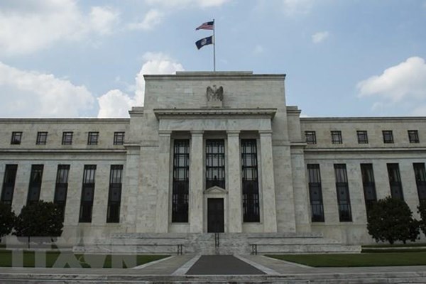Fed công bố gói biện pháp tài chính tiếp theo trị giá 2.300 tỷ USD hỗ trợ nền kinh tế Mỹ