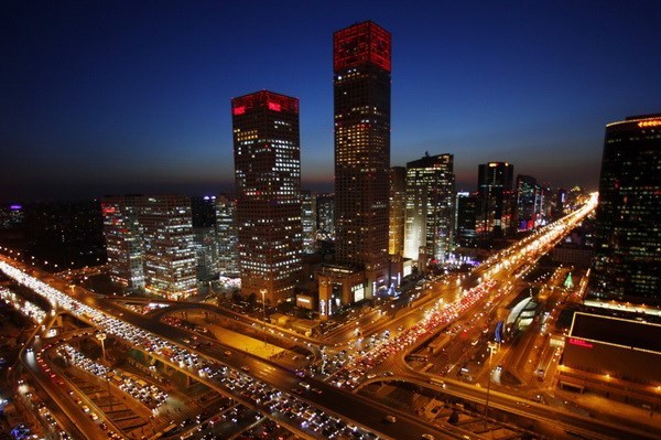 Bắc Kinh công bố kế hoạch đưa ngành du lịch trở thành động lực tăng trưởng mới