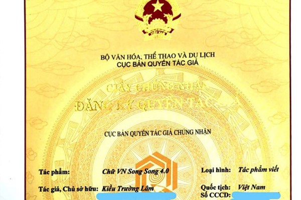 Chính phủ, Bộ Giáo dục và Đào tạo không có chủ trương thay đổi chữ viết Tiếng Việt