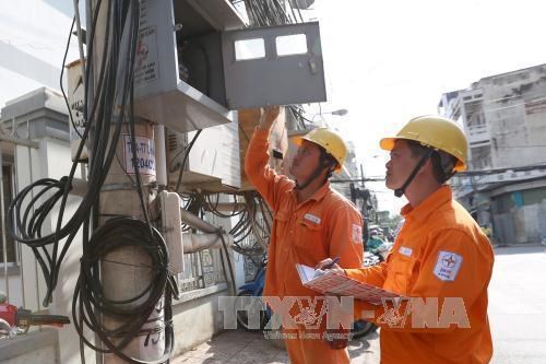 Dịch COVID-19: EVN đảm bảo cung cấp điện trong mọi tình huống