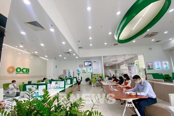 OCB tung gói vay lãi suất ưu đãi cho giáo viên