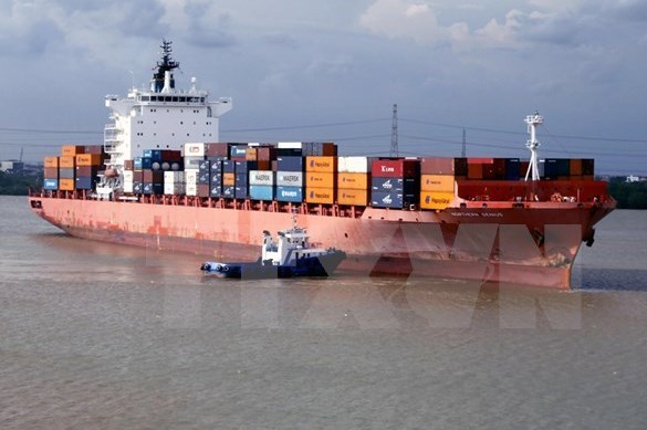 Gia hạn giấy chứng nhận sức khỏe thuyền viên do ảnh hưởng của dịch COVID-19