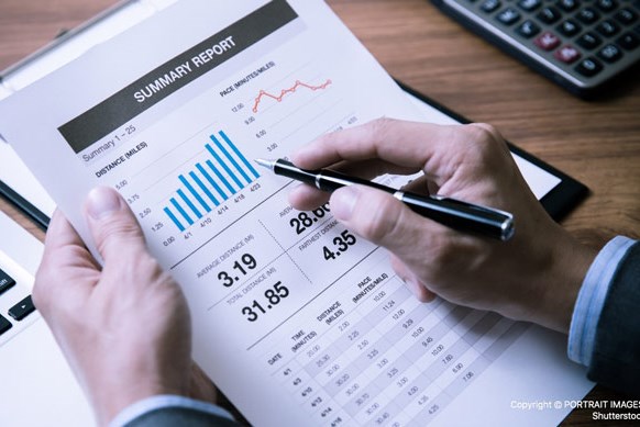 Lợi nhuận “bốc hơi” 550 tỷ đồng sau kiểm toán, doanh nghiệp giải trình gì?