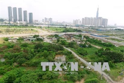 Hà Nội giảm 30% tiền thuê đất với người bị ảnh hưởng dịch COVID-19
