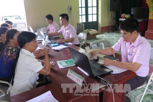 Dịch COVID-19: Để những người yếu thế không bị bỏ lại phía sau