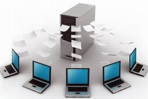 Đẩy nhanh kết nối liên thông điện tử giữa cơ quan Đăng ký đất đai và cơ quan Thuế