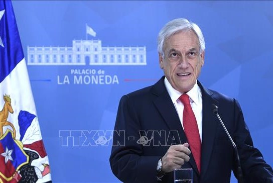 Chile lập quỹ 2 tỷ USD hỗ trợ người lao động bị ảnh hưởng bởi dịch COVID-19