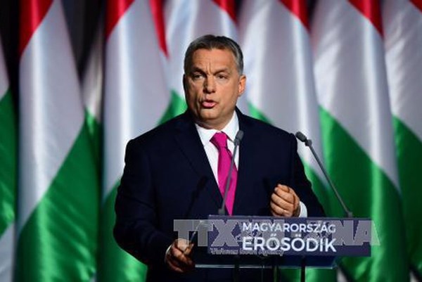 Dịch COVID-19: Hungary kéo dài vô thời hạn lệnh phong tỏa toàn quốc