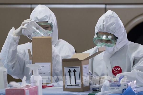 Hàn Quốc điều tra dịch tễ học 91 bệnh nhân tái nhiễm virus SARS-CoV-2