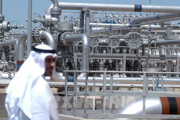 OPEC+ đạt thỏa thuận cắt giảm 9,7 triệu thùng dầu/ngày