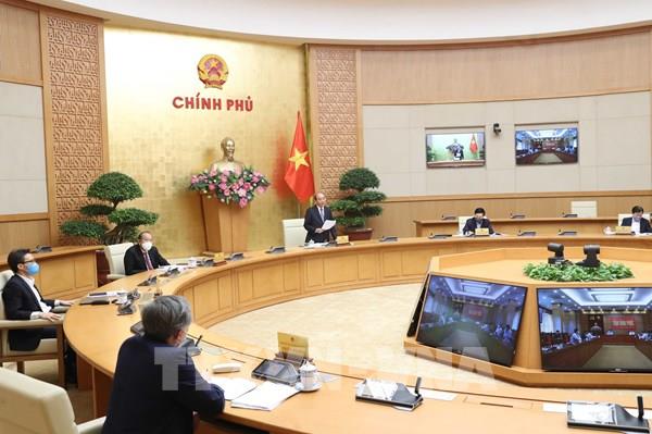 Đề xuất các giải pháp tháo gỡ khó khăn cho sản xuất kinh doanh