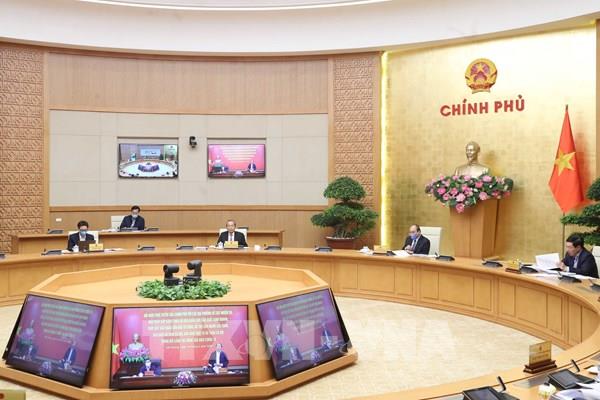 Cơ hội định hình tương lai cho kinh tế Việt Nam