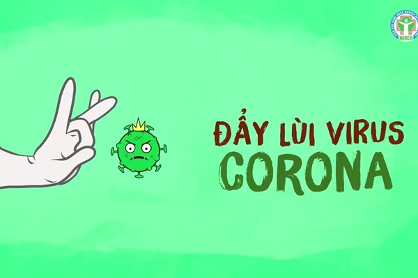 Ra mắt phiên bản tiếng Anh bài hát “Ghen Cô Vy"