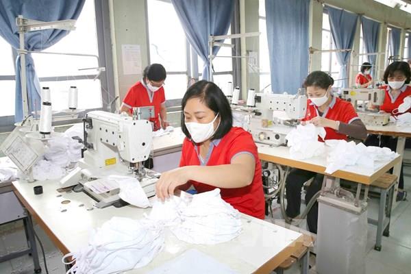 Bộ Công Thương hỗ trợ tìm kiếm thị trường xuất khẩu cho hơn 5.000 doanh nghiệp