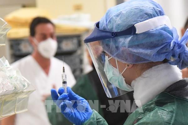 Bộ Ngoại giao và Bộ Nội vụ Italy gửi thư cảm ơn Việt Nam hỗ trợ phòng dịch COVID-19