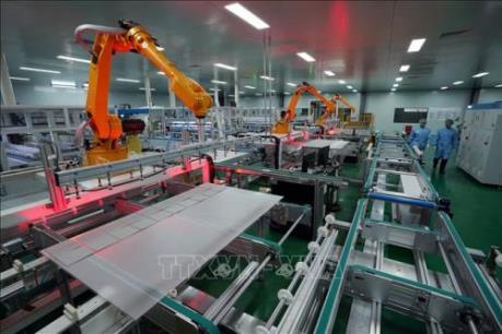 Tự lực cánh sinh trở thành xu hướng tái bố trí chuỗi ngành nghề Mỹ-Trung