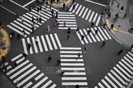 Tác động về kinh tế của việc ban bố tình trạng khẩn cấp ở Nhật Bản