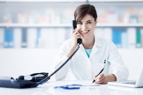 Tư vấn y tế online nở rộ trong mùa dịch COVID-19