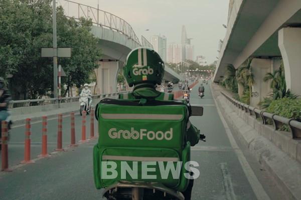 Grab và Microsoft nâng kỹ năng công nghệ cho đối tác tài xế tại Việt Nam