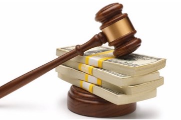 Xử phạt Luật sư Lê Văn Thiệp 8 triệu đồng vì xúc phạm phóng viên 